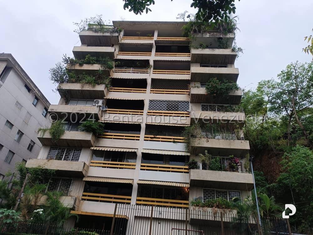 Apartamento en El Marqués, Caracas – 3