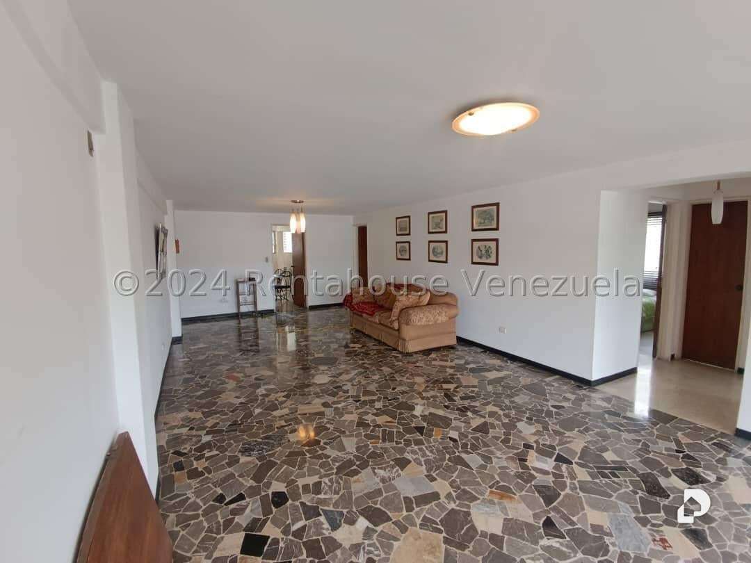 Apartamento en El Marqués, Caracas – 12