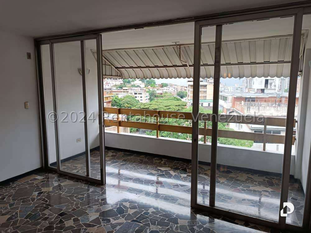 Apartamento en El Marqués, Caracas – 21