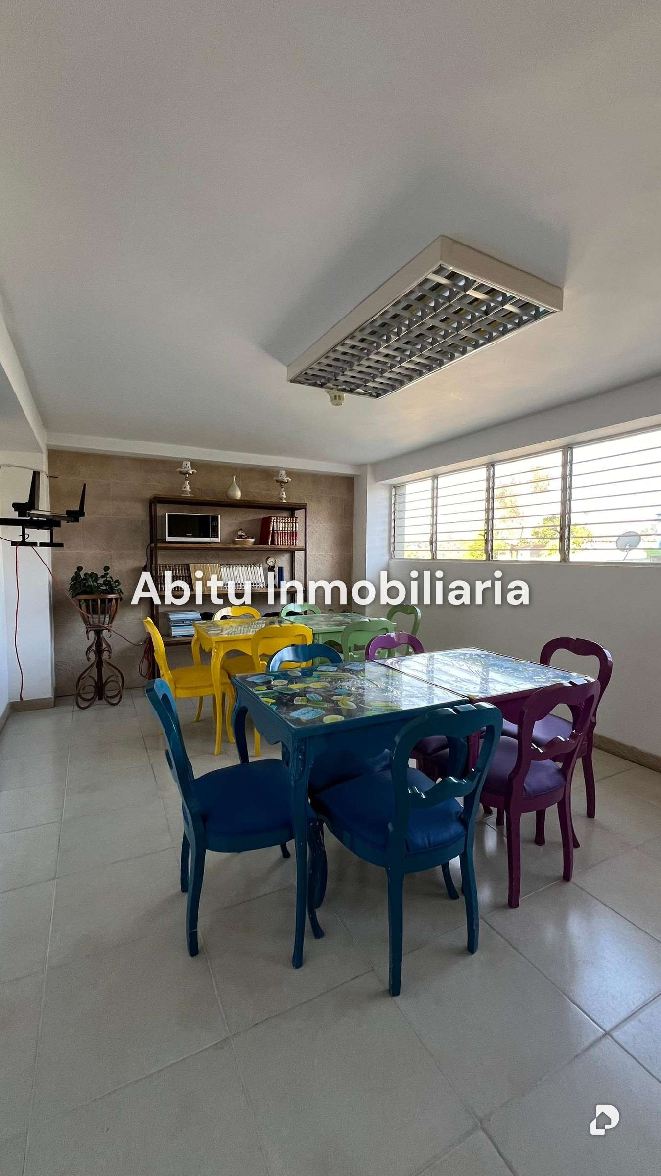Building in San Antonio de Los Altos, Altos Mirandinos – 13