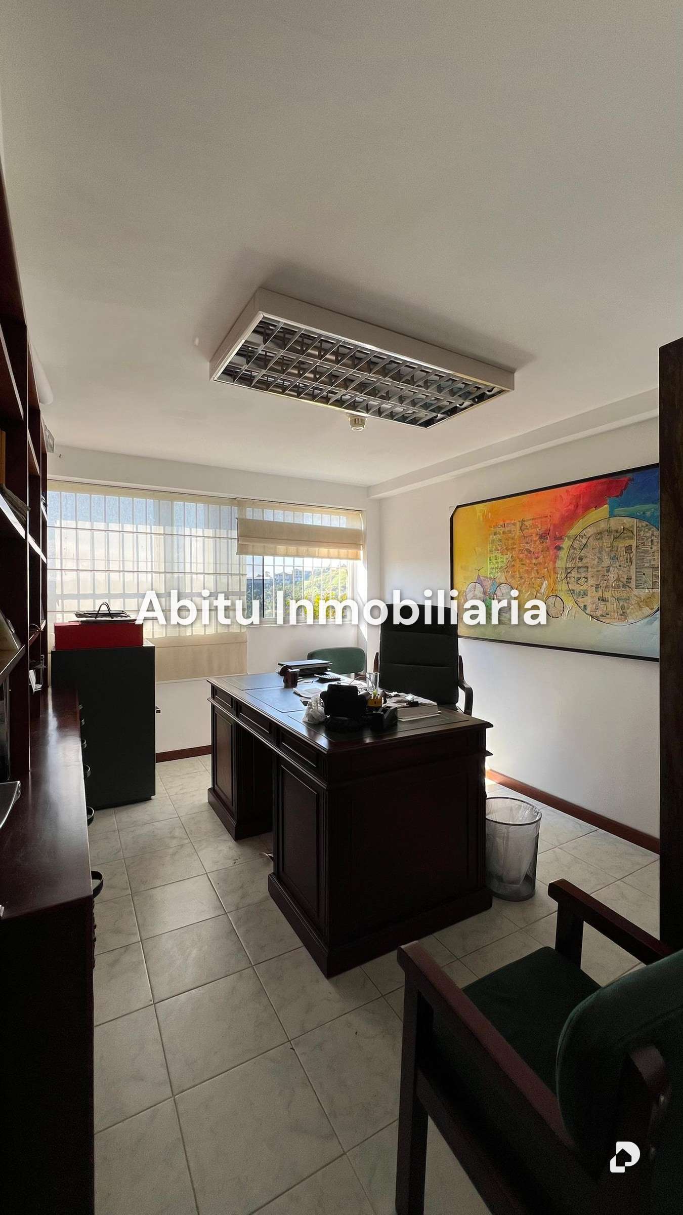 Building in San Antonio de Los Altos, Altos Mirandinos – 12