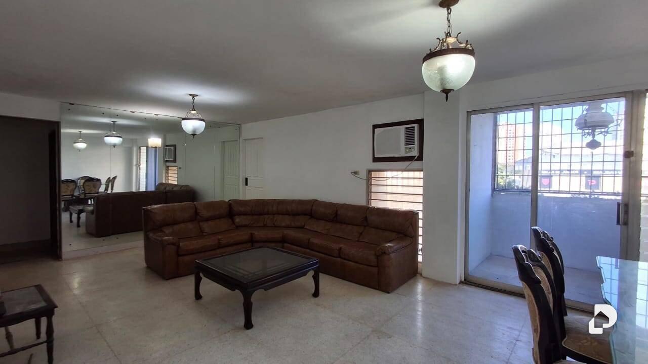 Apartamento en Avenida Bella Vista, Maracaibo – 1