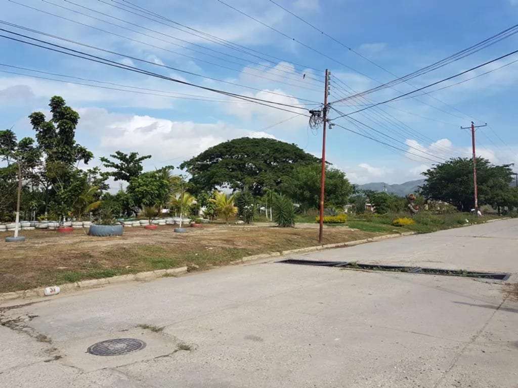 Terreno en Ciudad Alianza, Guacara - 1