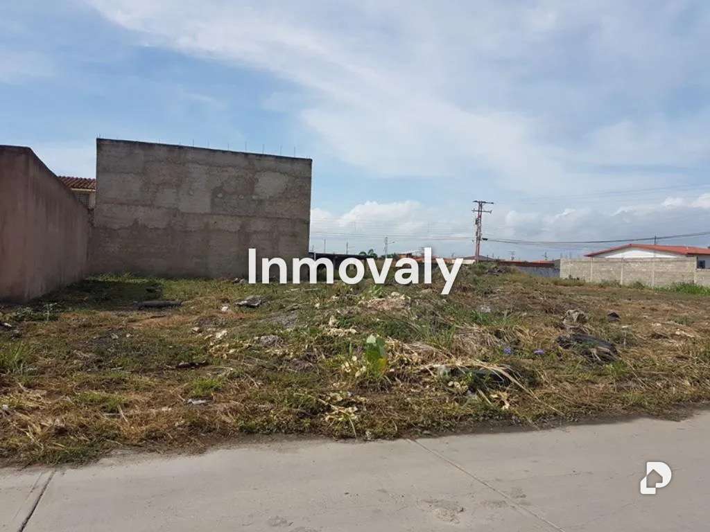 Terreno en Ciudad Alianza, Guacara – 5