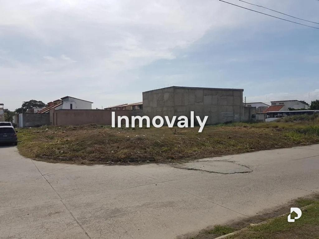 Terreno en Ciudad Alianza, Guacara – 2