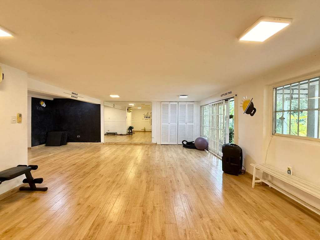 Apartamento en Altamira, Caracas - 1