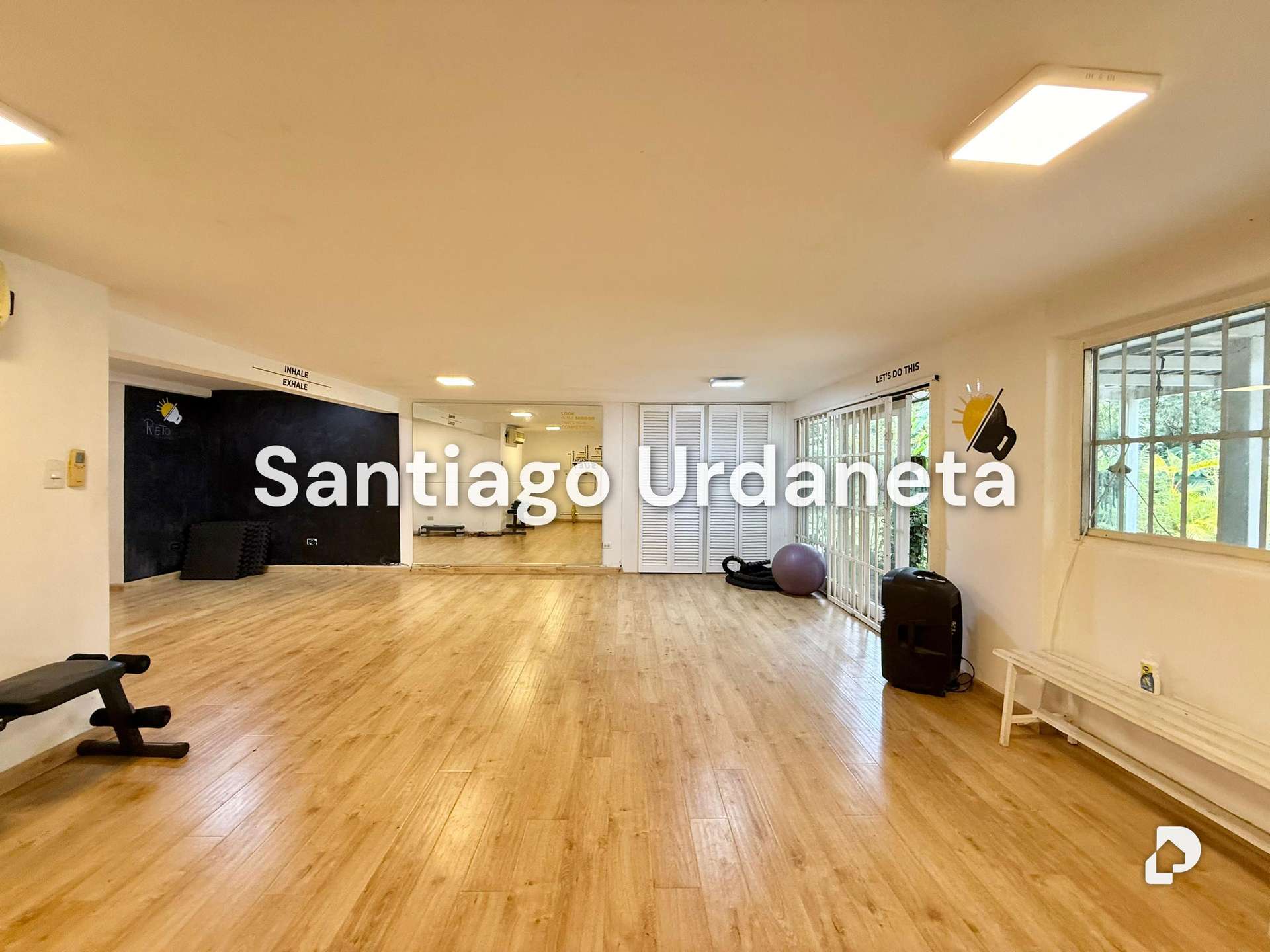 Apartamento en Altamira, Caracas – 1