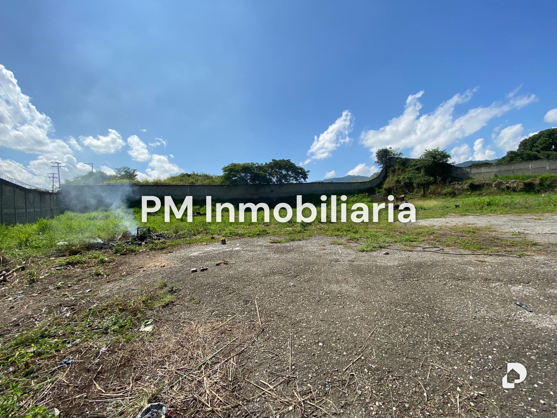 Commercial space in Guatire – 4