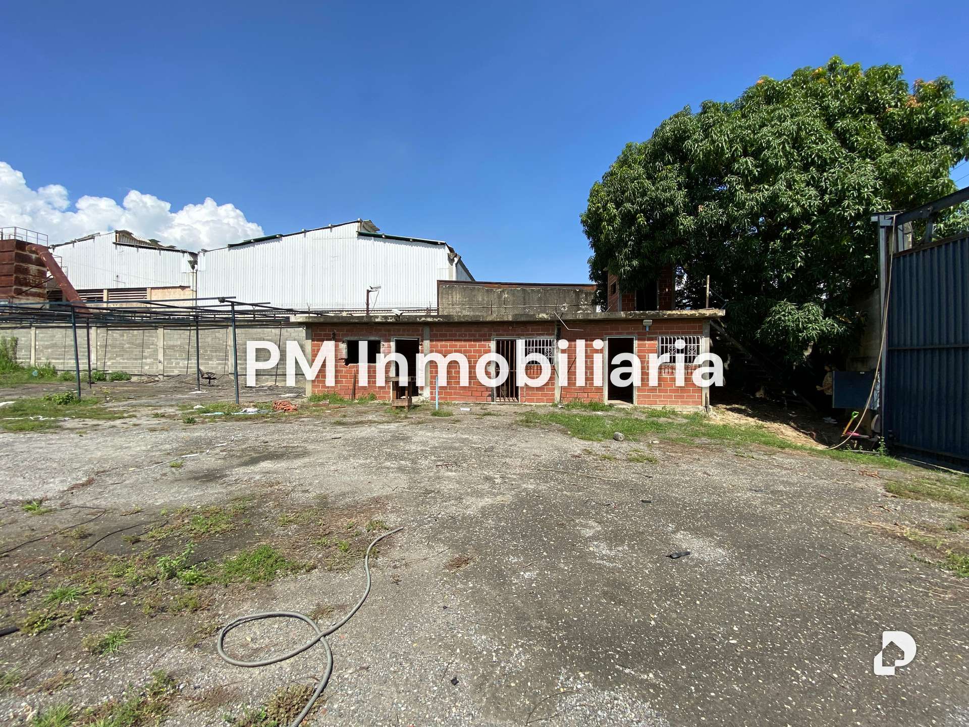 Commercial space in Guatire – 2