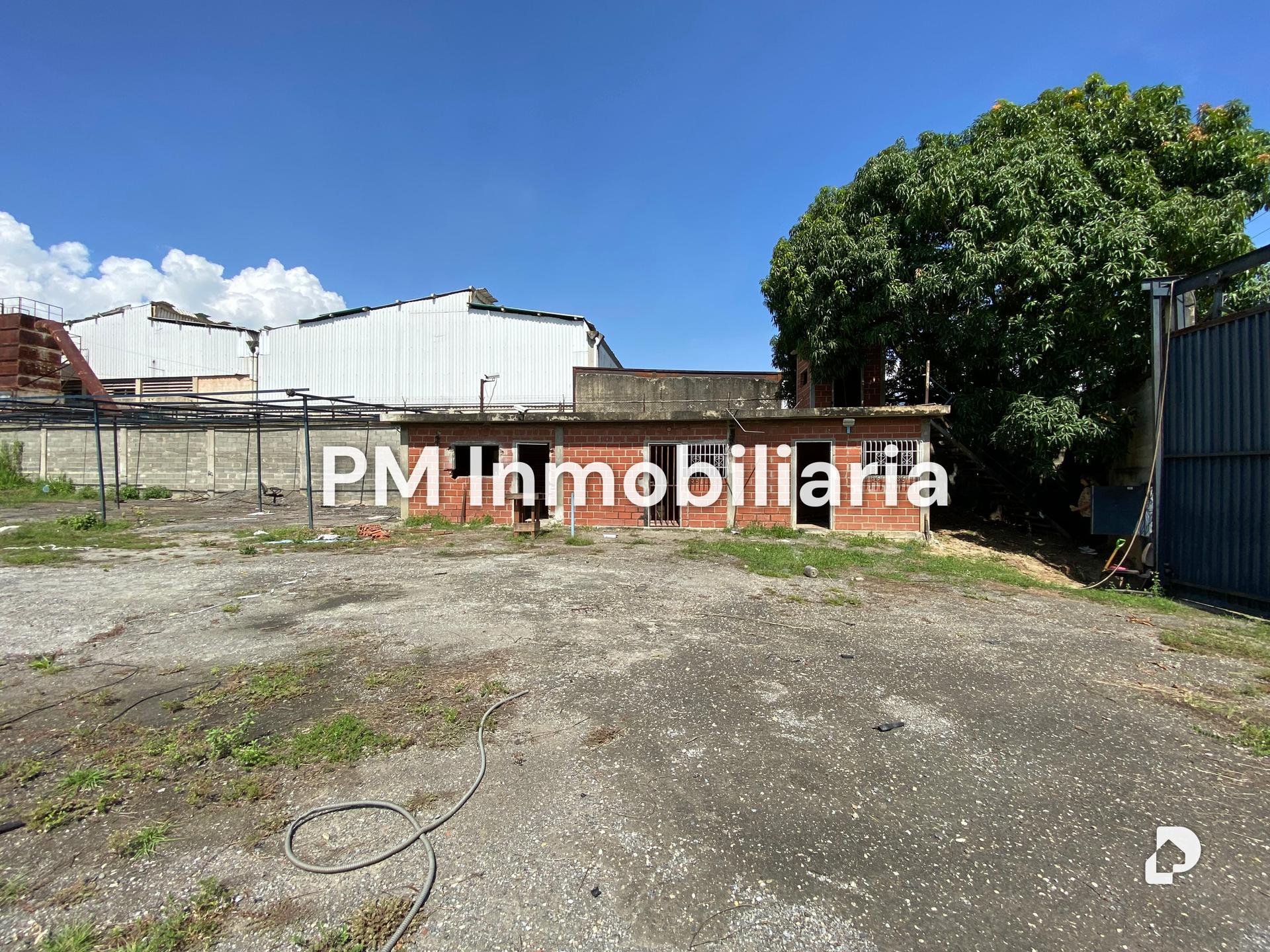 Commercial space in Guatire – 2