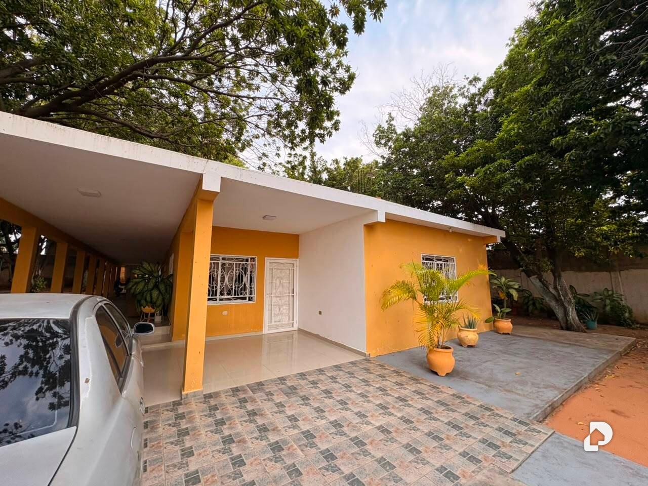 Local comercial en Altos de La Vanega, Maracaibo – 1