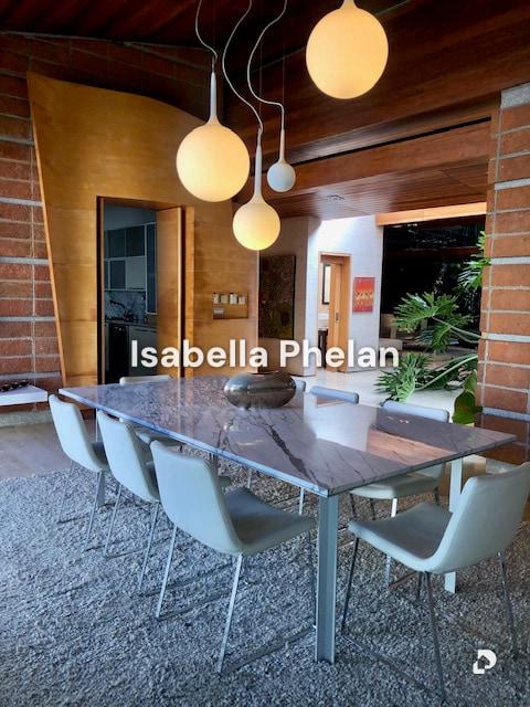 House in La Lagunita, Caracas – 5