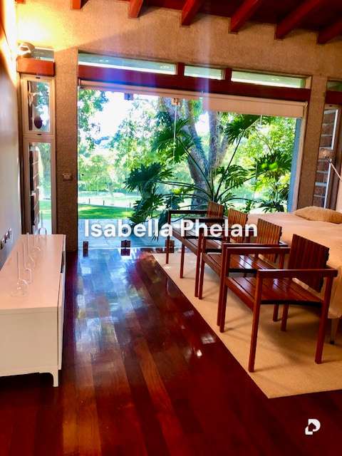 House in La Lagunita, Caracas – 8