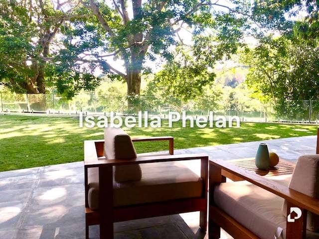 House in La Lagunita, Caracas – 10
