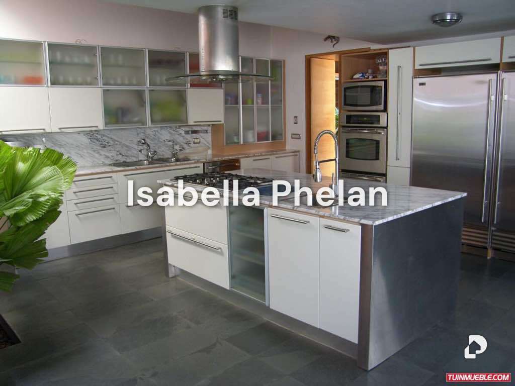 House in La Lagunita, Caracas – 7