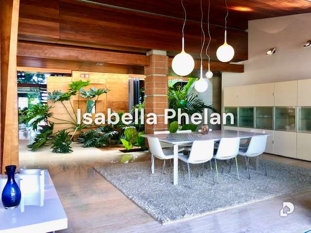 House in La Lagunita, Caracas – 6