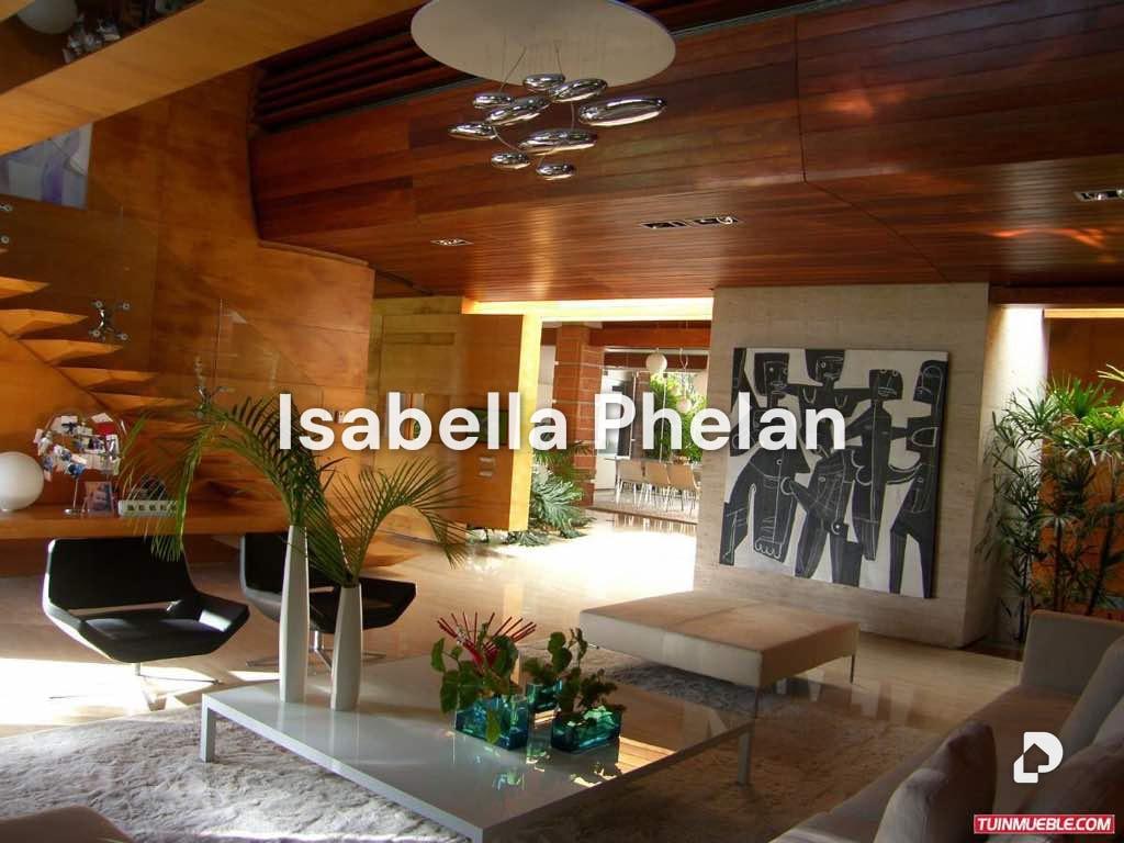 House in La Lagunita, Caracas – 4