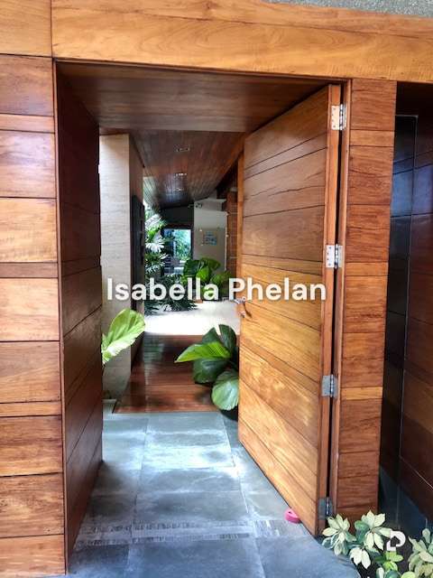 House in La Lagunita, Caracas – 3