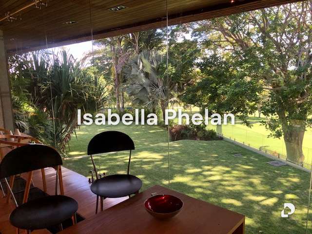 House in La Lagunita, Caracas – 9