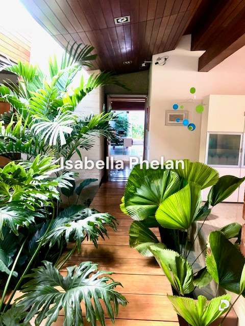 House in La Lagunita, Caracas – 11