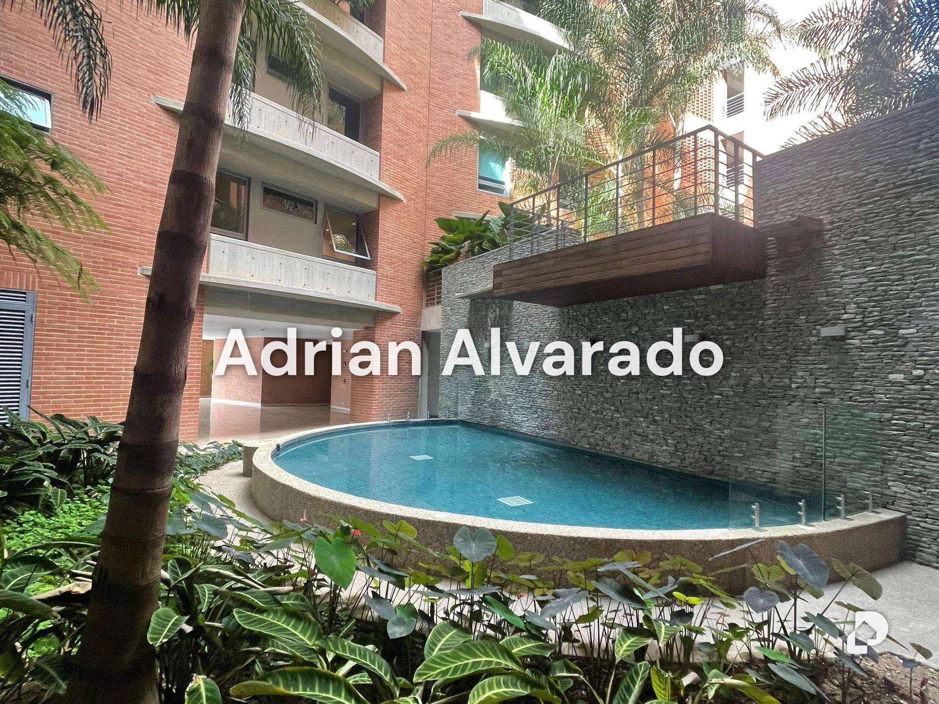 Apartment in Lomas de Las Mercedes, Caracas – 21