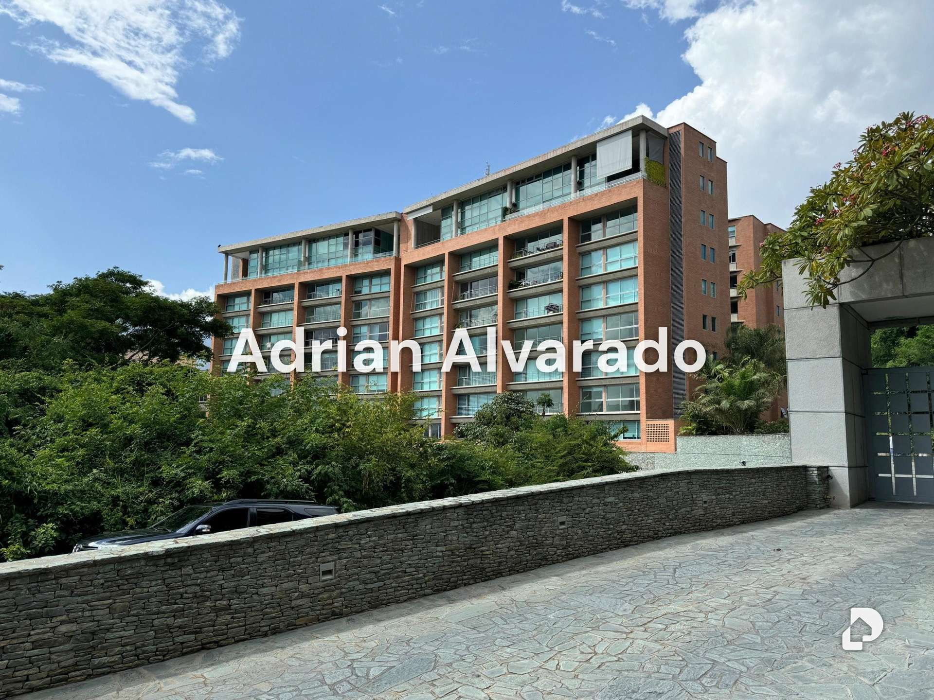 Apartment in Lomas de Las Mercedes, Caracas – 1