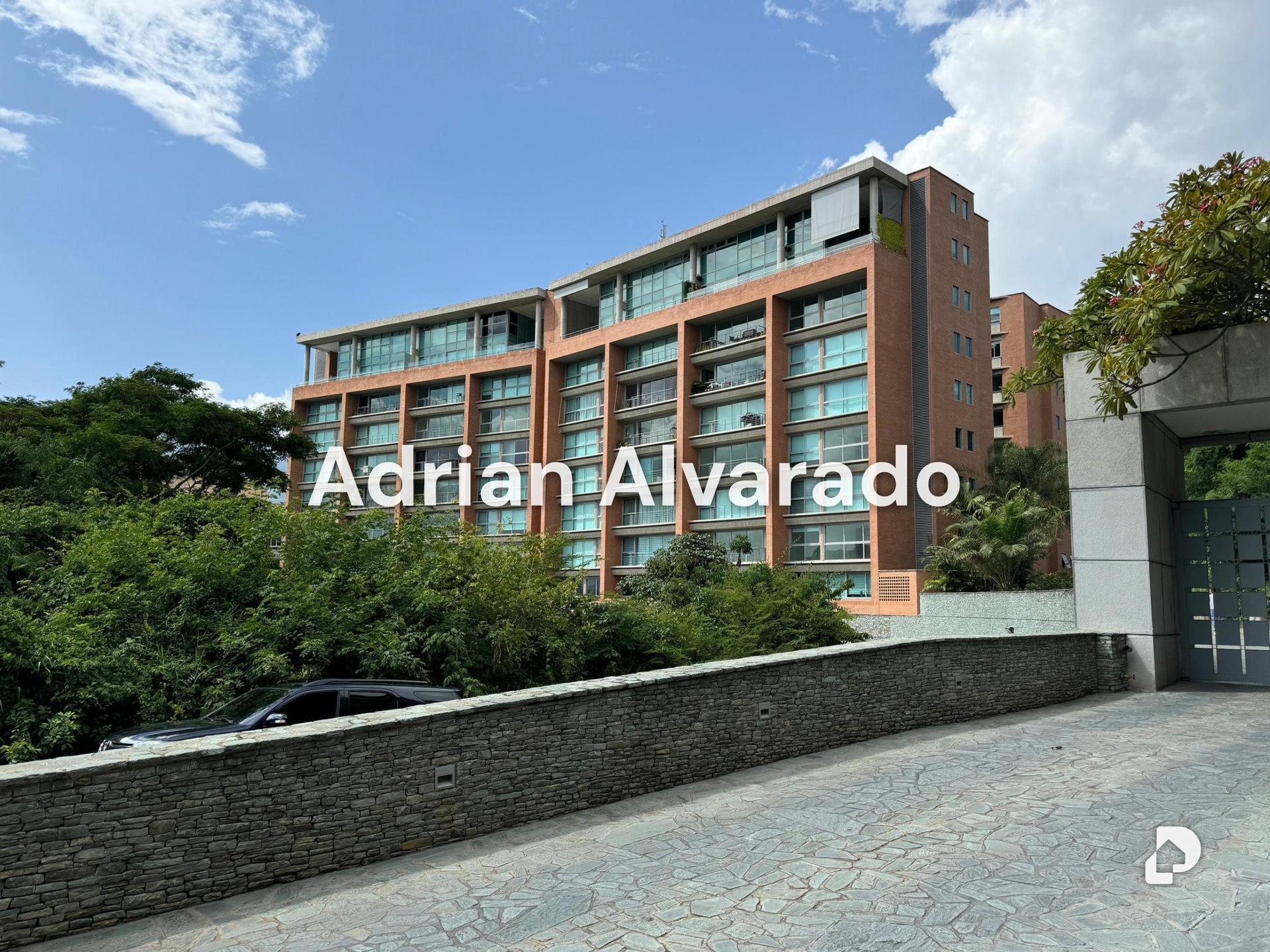 Apartment in Lomas de Las Mercedes, Caracas – 1