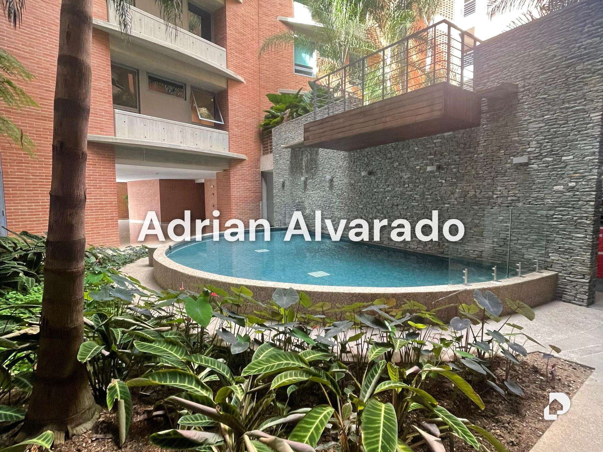 Apartment in Lomas de Las Mercedes, Caracas – 20