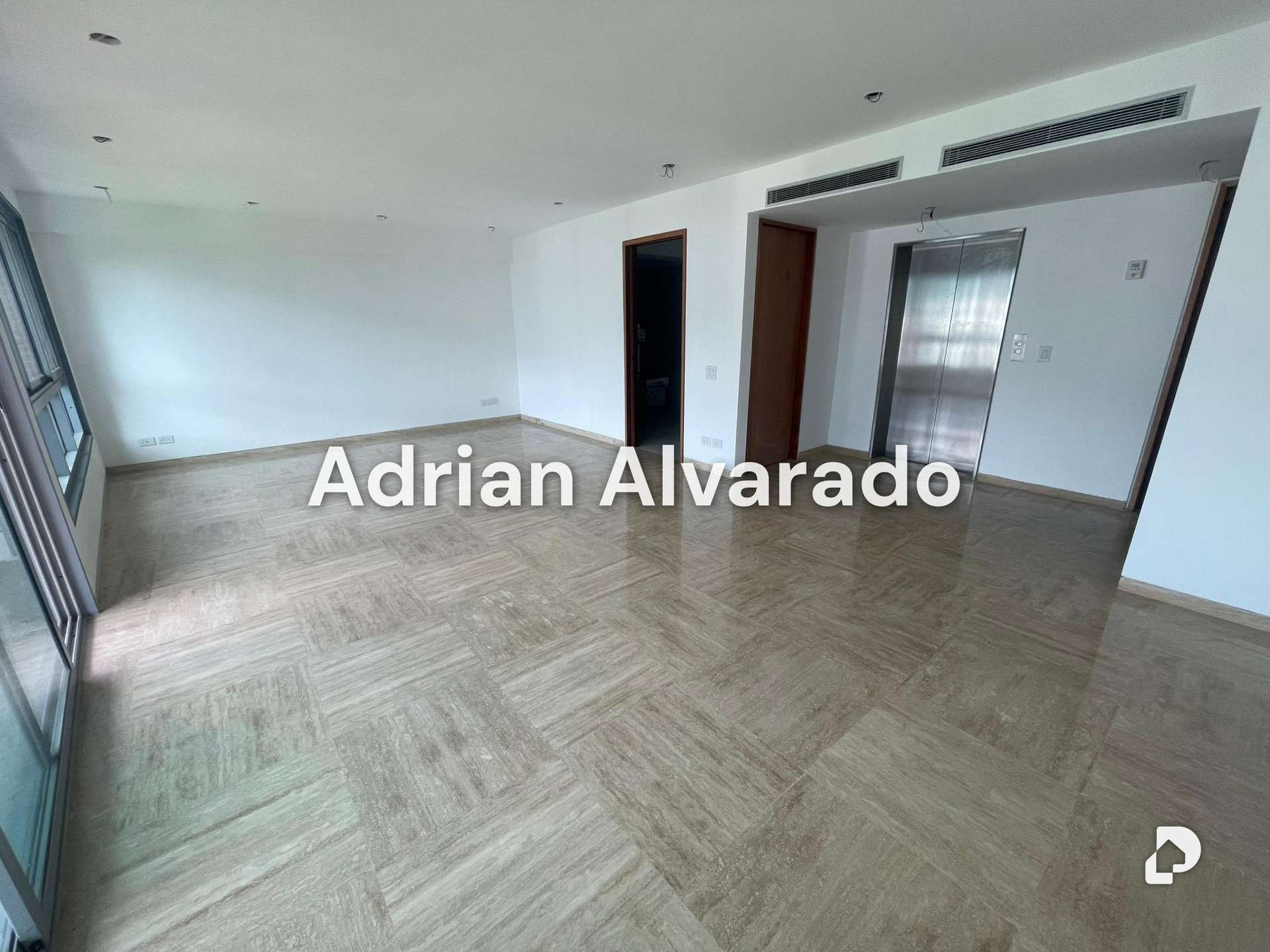 Apartment in Lomas de Las Mercedes, Caracas – 14