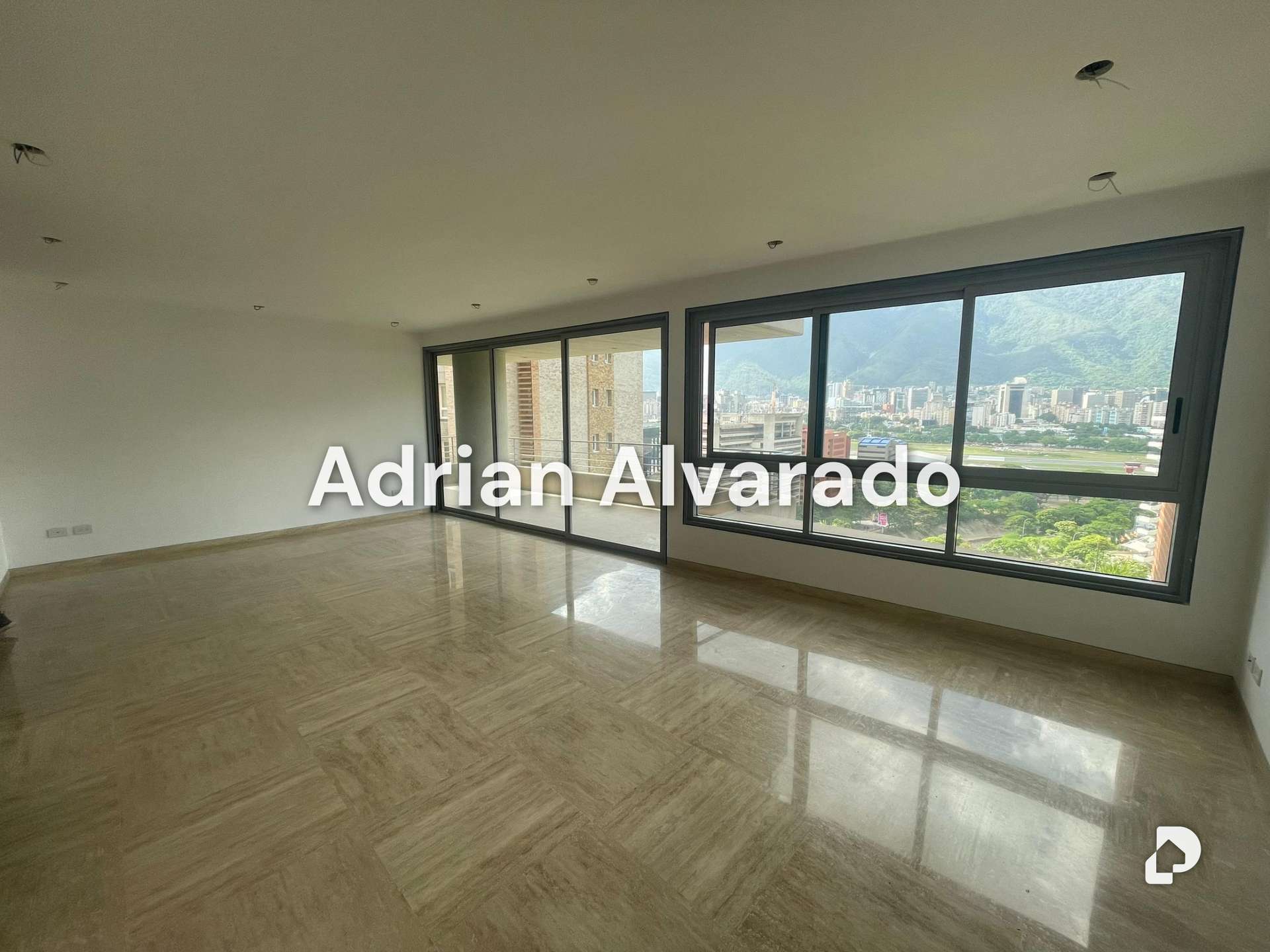 Apartment in Lomas de Las Mercedes, Caracas – 13