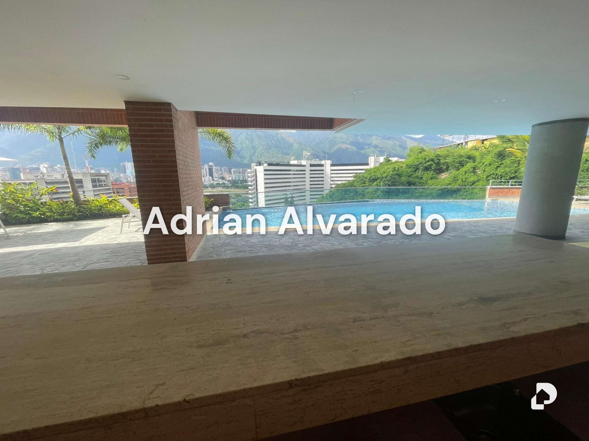 Apartment in Lomas de Las Mercedes, Caracas – 18
