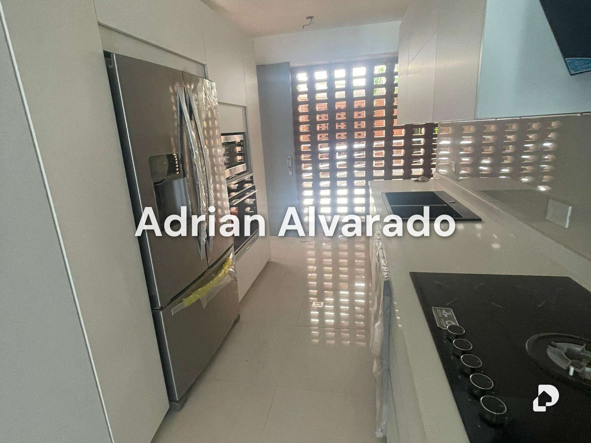 Apartment in Lomas de Las Mercedes, Caracas – 15