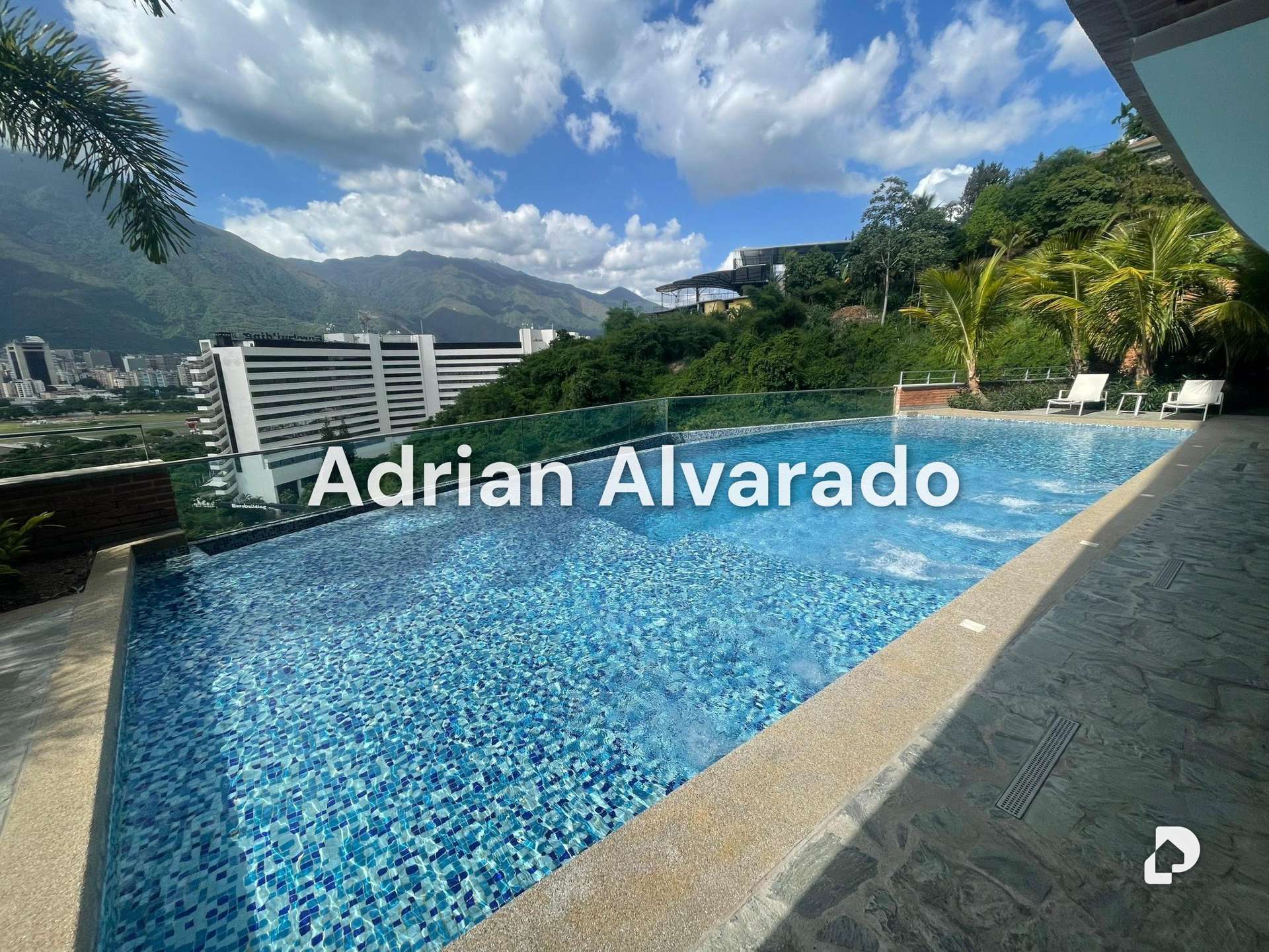 Apartment in Lomas de Las Mercedes, Caracas – 19