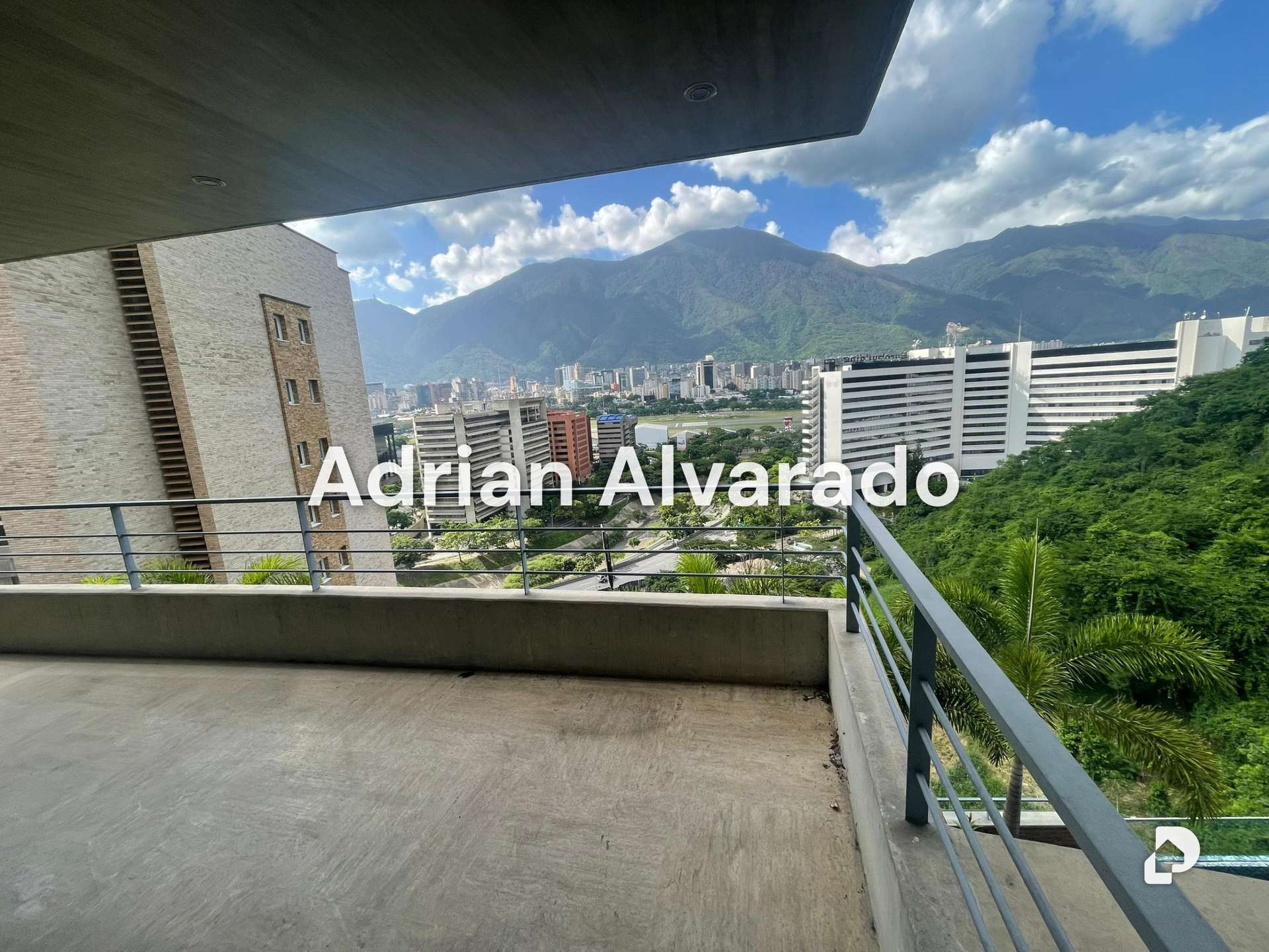 Apartment in Lomas de Las Mercedes, Caracas – 11