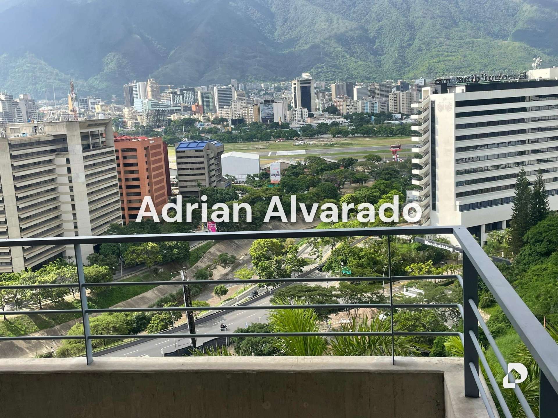 Apartment in Lomas de Las Mercedes, Caracas – 10