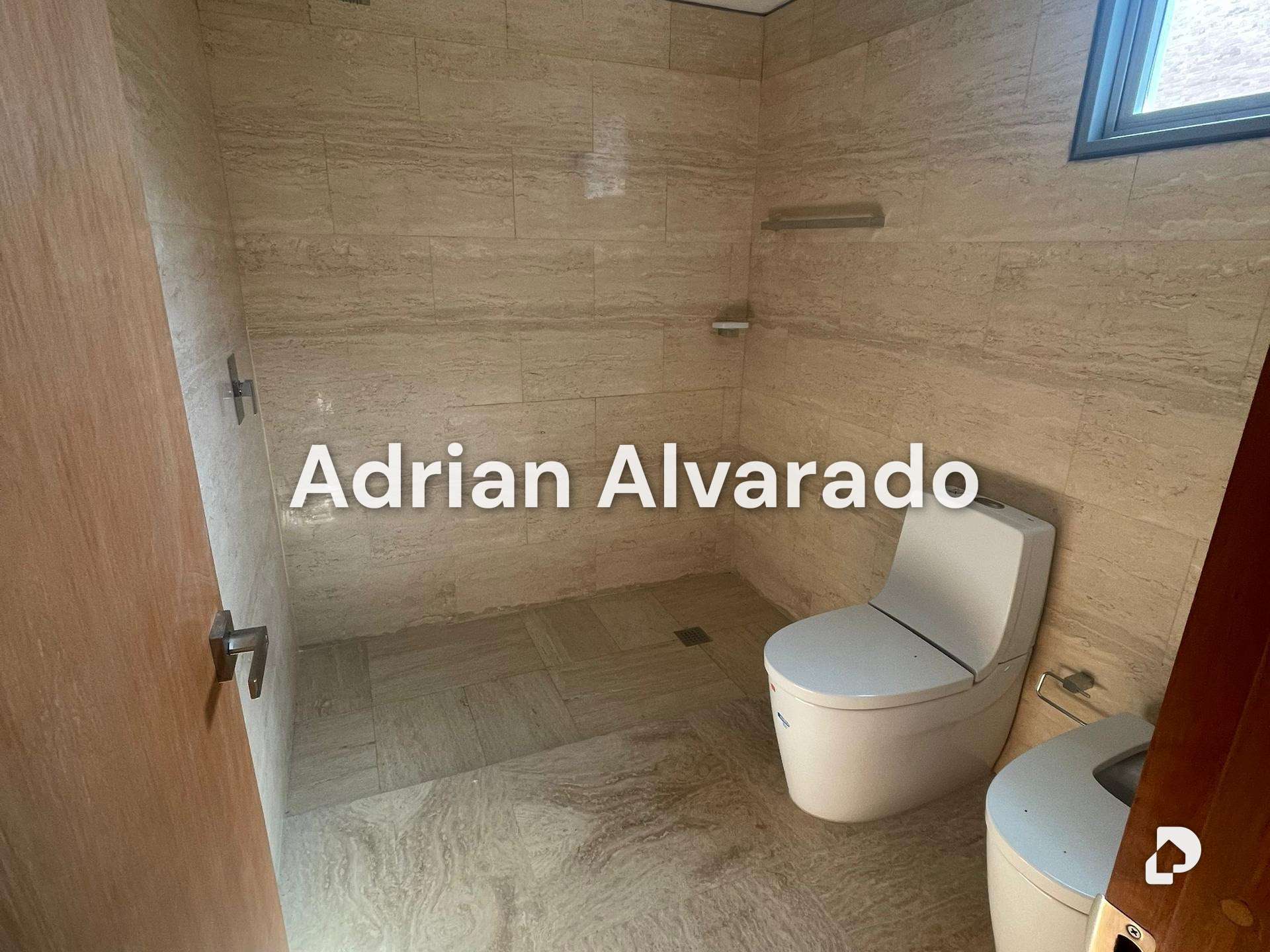 Apartment in Lomas de Las Mercedes, Caracas – 7