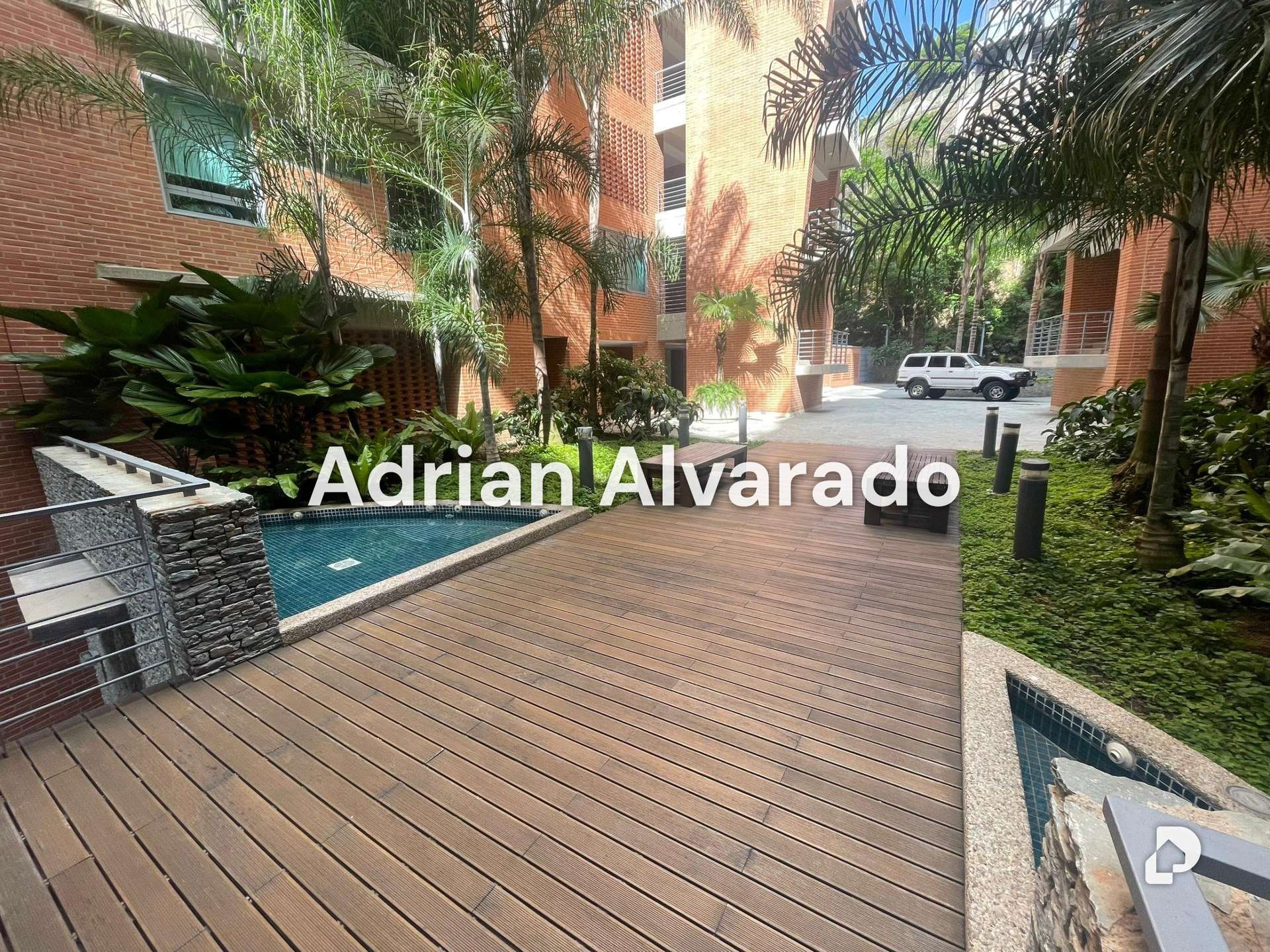 Apartment in Lomas de Las Mercedes, Caracas – 22
