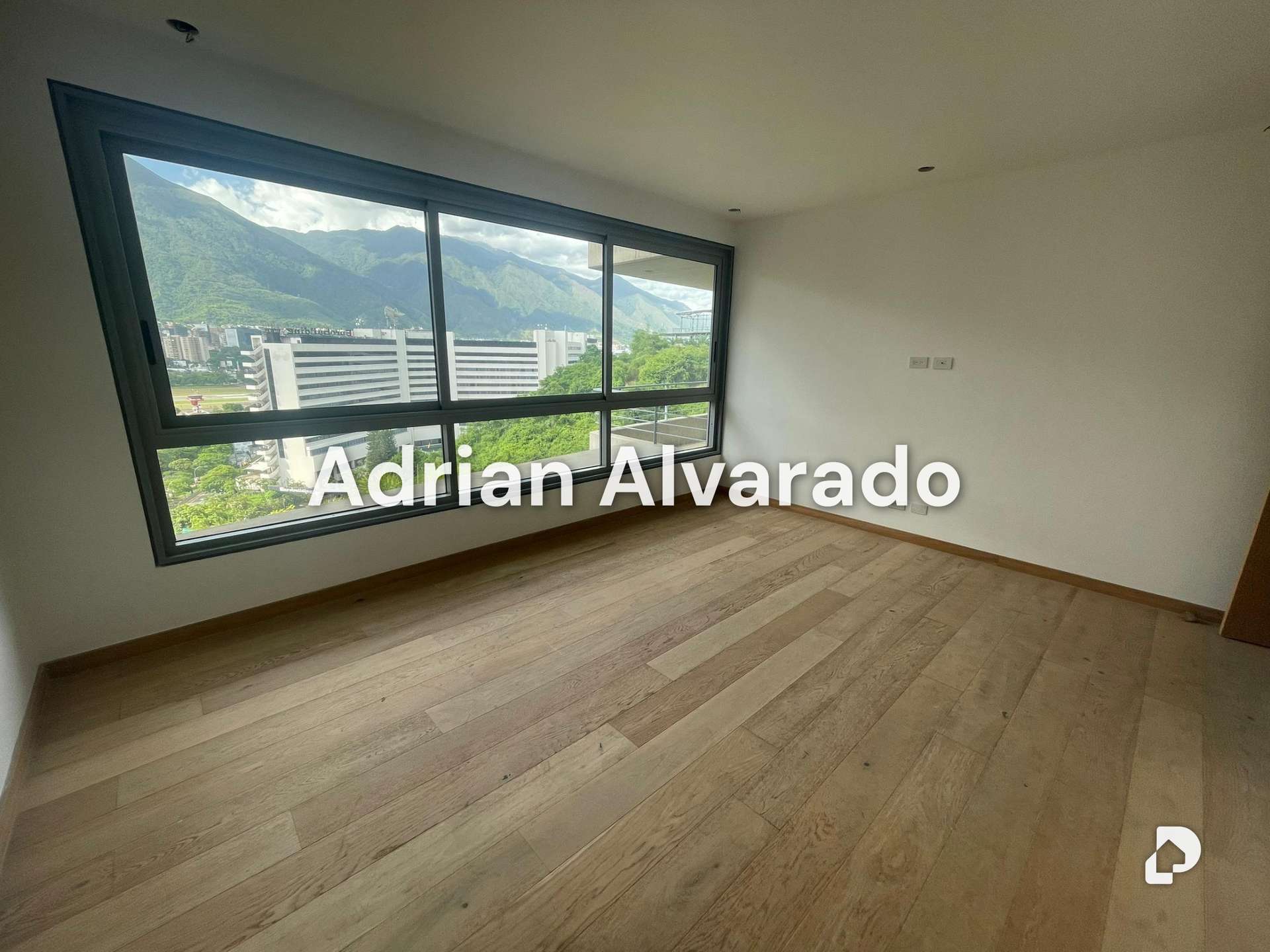 Apartment in Lomas de Las Mercedes, Caracas – 4
