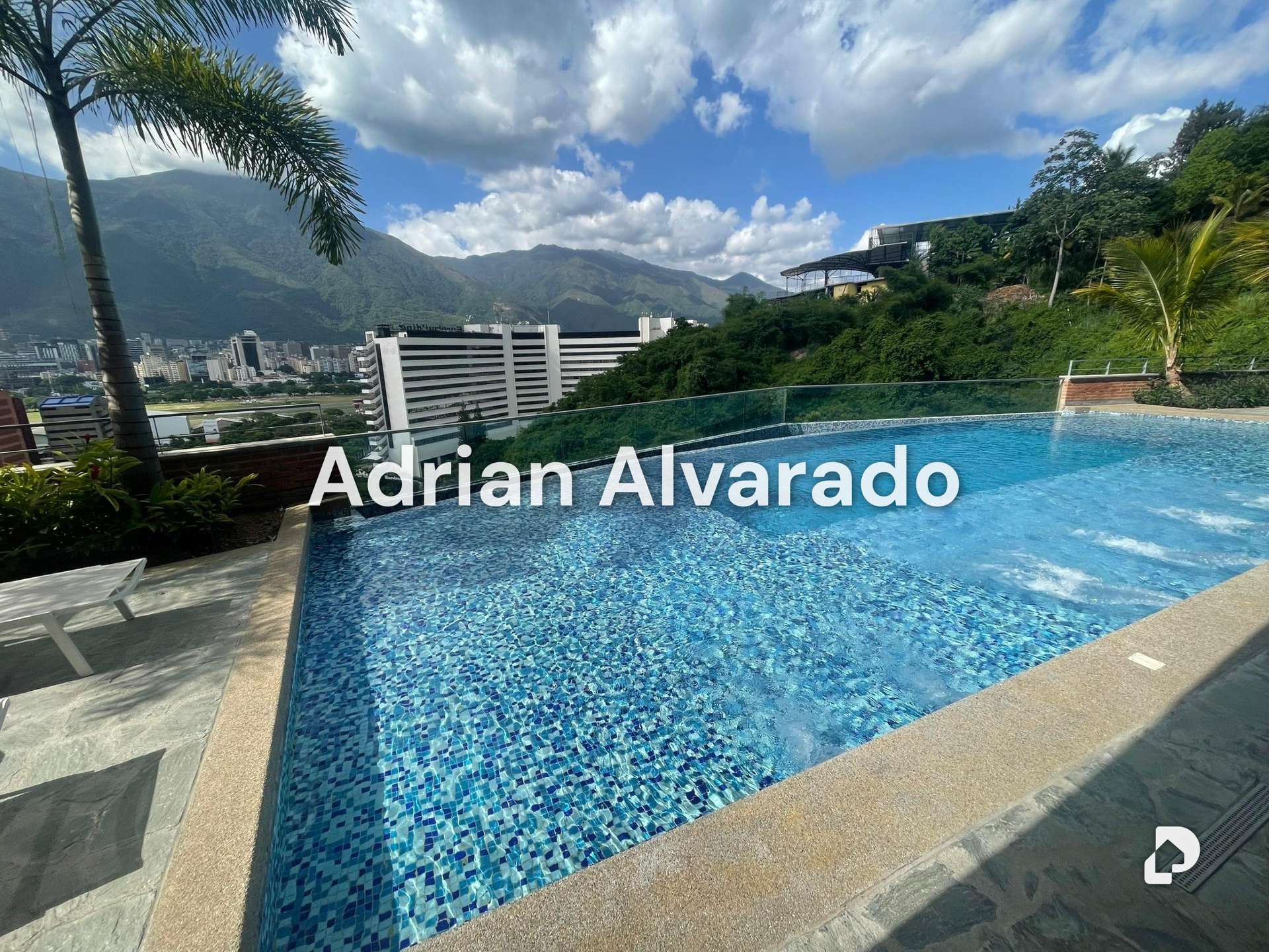 Apartment in Lomas de Las Mercedes, Caracas – 17