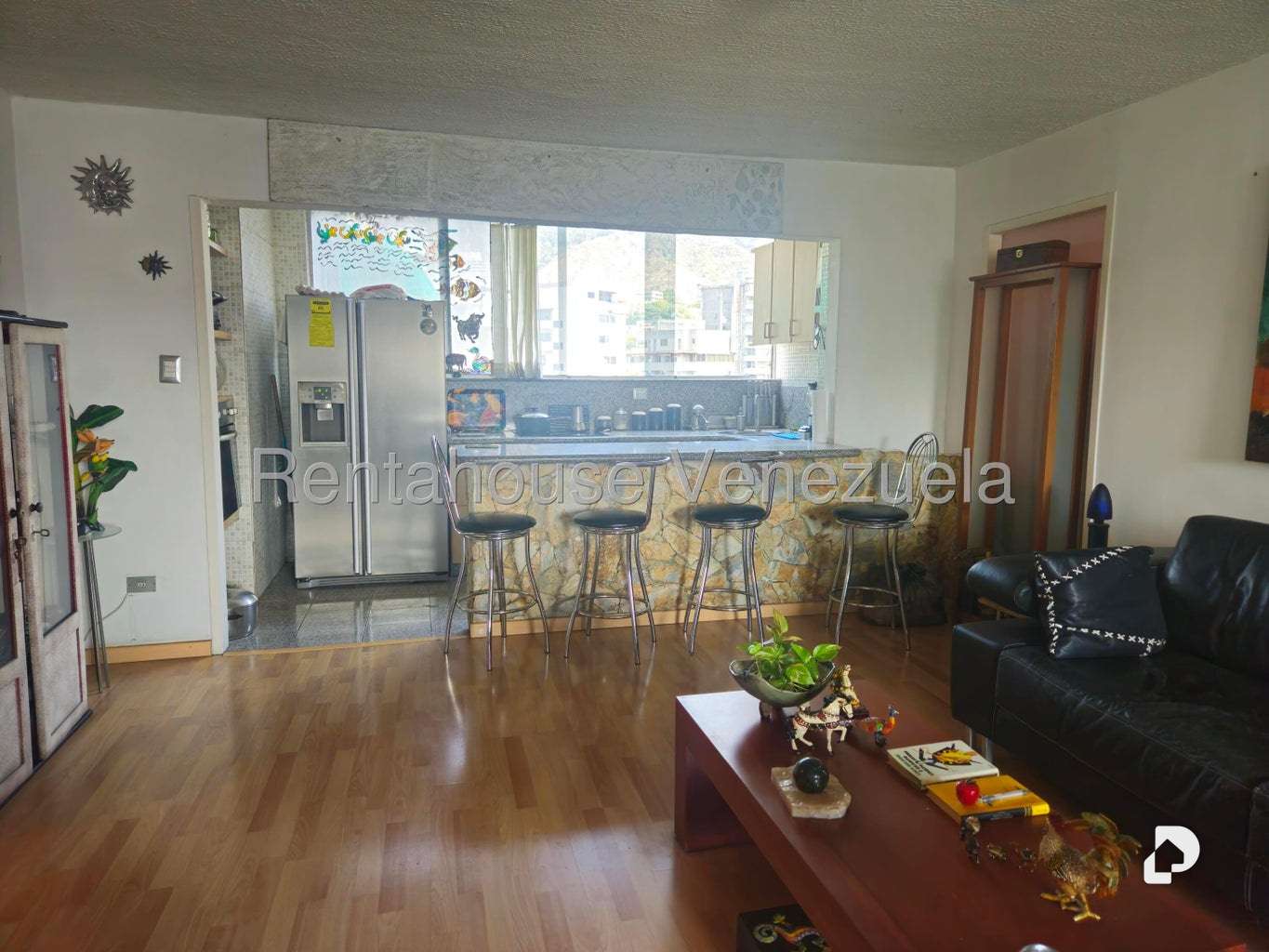Apartamento en Los Caobos, Caracas – 7