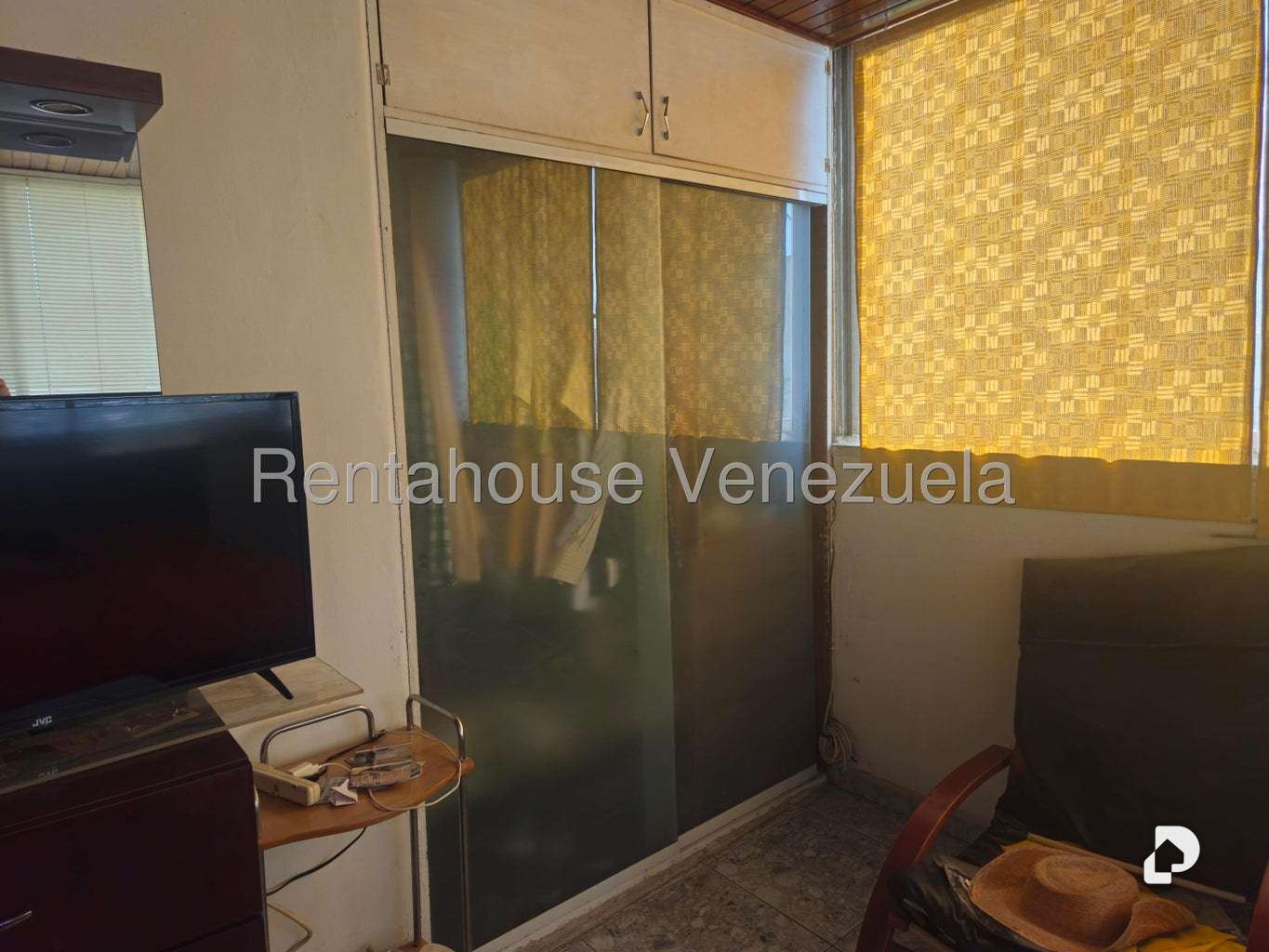Apartamento en Los Caobos, Caracas – 26
