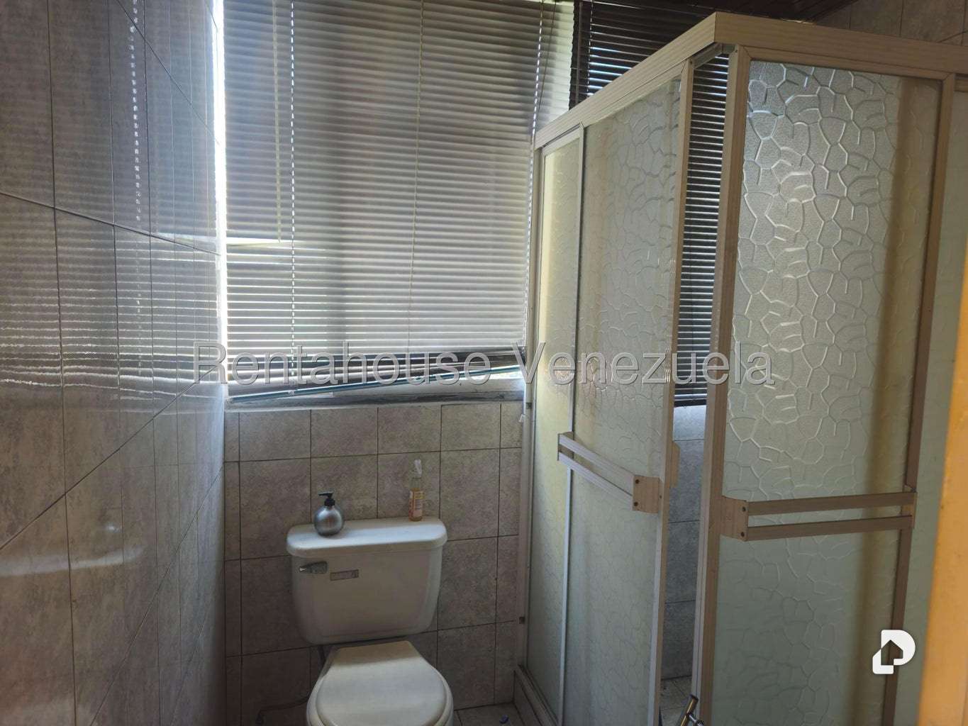 Apartamento en Los Caobos, Caracas – 29