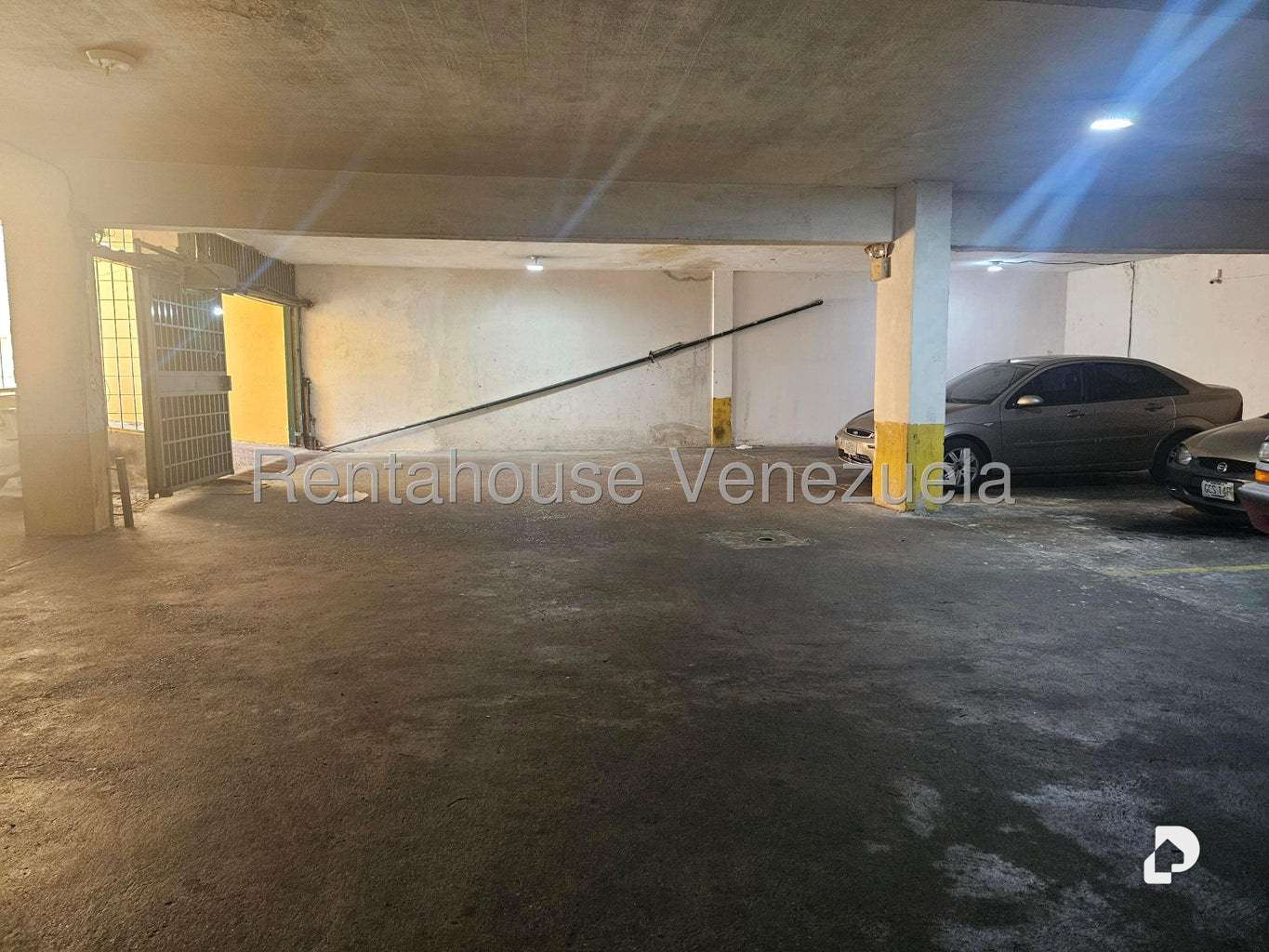 Apartamento en Los Caobos, Caracas – 37