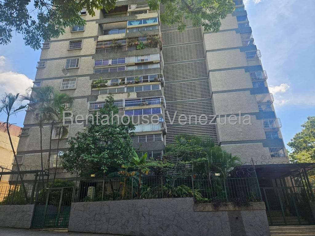 Apartment in Los Caobos, Caracas - 1