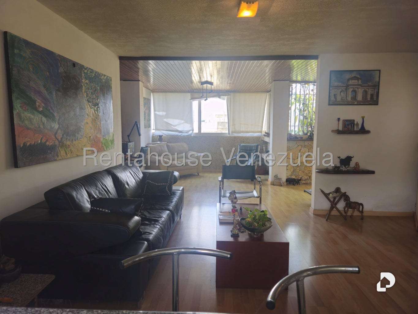 Apartamento en Los Caobos, Caracas – 14