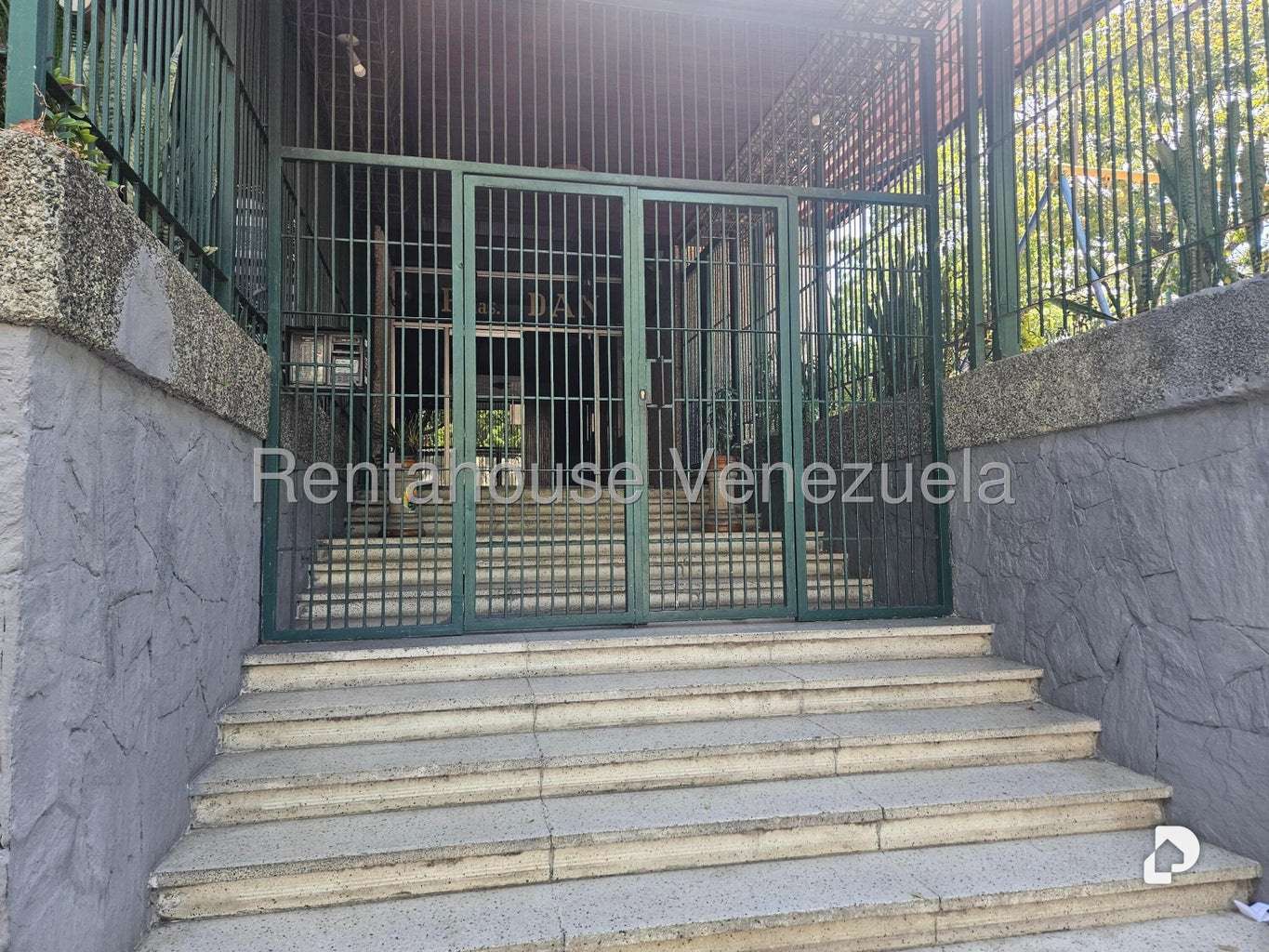 Apartamento en Los Caobos, Caracas – 38