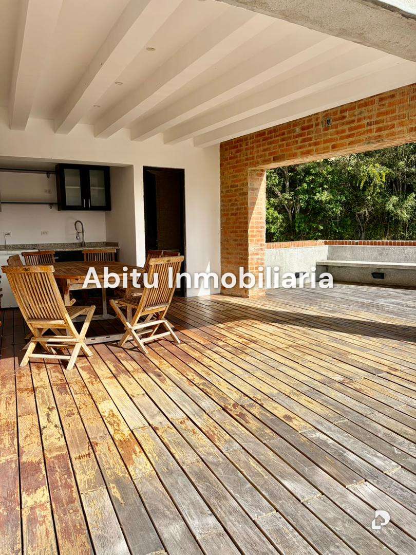 Casa en La Trinidad, Caracas – 5