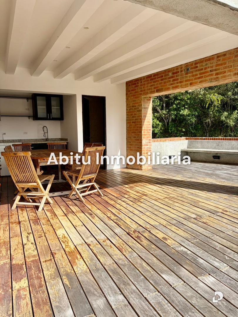 Casa en La Trinidad, Caracas – 5