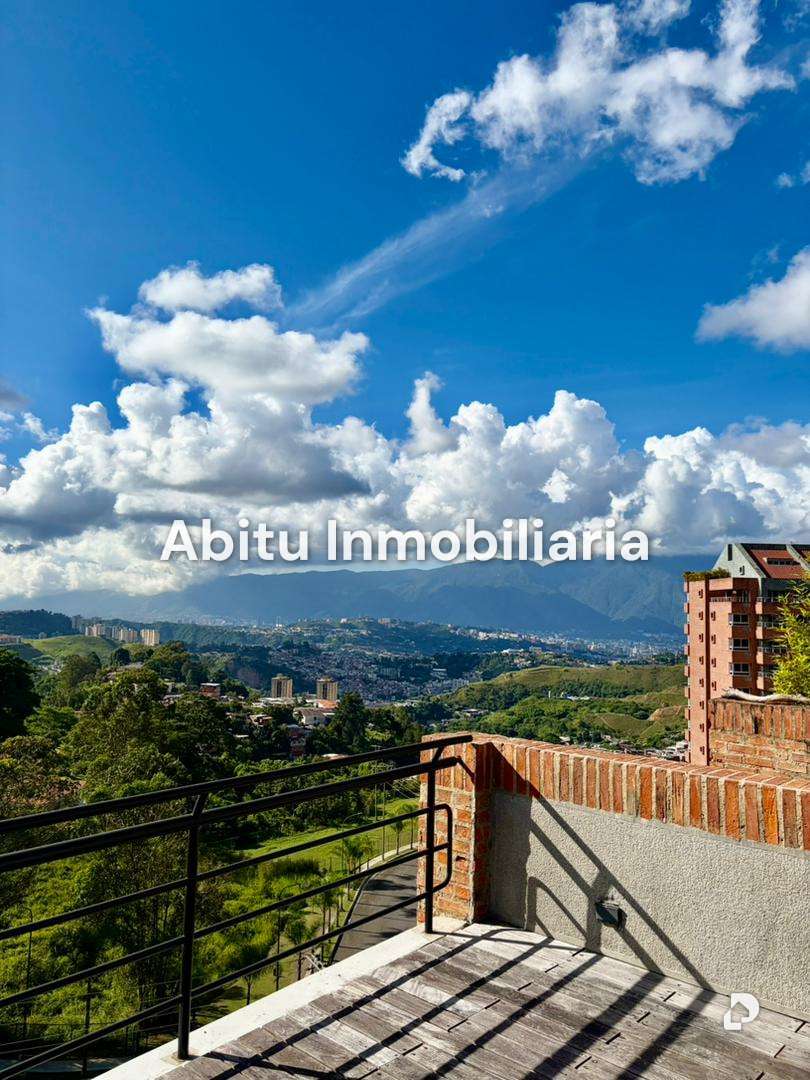Casa en La Trinidad, Caracas – 21