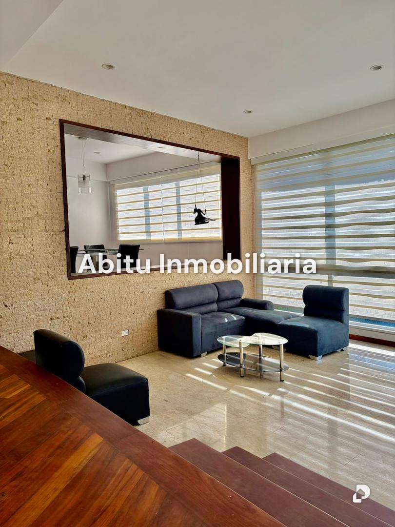 Casa en La Trinidad, Caracas – 13